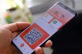 Người dân có thể tích hợp tài khoản thanh toán để nhận an sinh xã hội trên VNeID