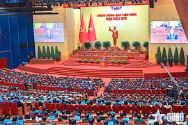 Báo và phát thanh, truyền hình Gia Lai tiếp sóng Hội nghị toàn quốc nghiên cứu, học tập, quán triệt và triển khai Nghị quyết Đại hội XIV của Đảng