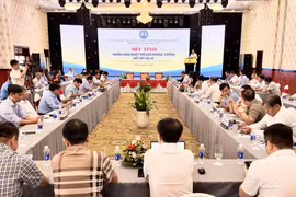 Mít tinh hưởng ứng Ngày Thế giới phòng - chống sốt rét