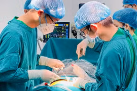 Tuyến y tế cơ sở tiếp cận kỹ thuật cao