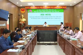 Gia Lai: Hơn 34.000 lượt hộ nghèo và đối tượng chính sách được tiếp cận vốn vay trong quý I/2026