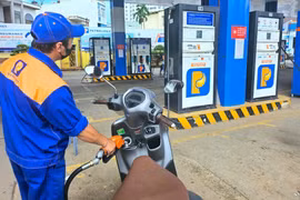 Gia Lai tăng cường chống buôn lậu và gian lận thương mại trong kinh doanh xăng dầu