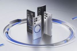 RedMagic 11 Pro: Điện thoại chơi game có bộ tản nhiệt lỏng đầu tiên trên thế giới