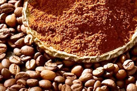 Ngày 23-3, giá cà phê tăng thêm 500-700 đồng/kg