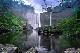 Ðịnh hướng bảo tồn và phát triển bền vững Kon Hà Nừng