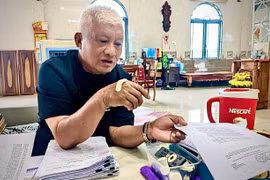 Yêu cầu hoàn thành nghĩa vụ thi hành án đối với Công ty Thuận Nghĩa Gia Lai trong quý III/2026