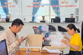 Gia Lai có 35 địa phương đã ban hành kế hoạch, quy chế kiểm soát TTHC