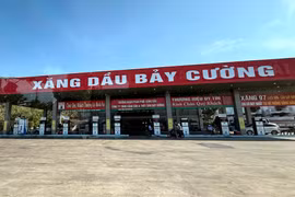 Đề xuất áp thuế 0% với dầu hỏa và dầu mazut