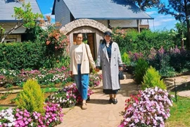 Gia Lai sẵn sàng đón khách du xuân