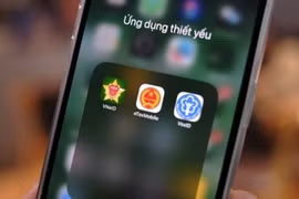 Chính phủ được giao nghiên cứu việc liên kết, tích hợp các dịch vụ mạng xã hội với VNeID