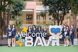 Học viện Ngân hàng công bố điểm chuẩn năm 2026, cao nhất 26,61 điểm