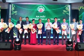 Họp mặt đồng hương Gia Lai tại TP. Hồ Chí Minh lần thứ nhất năm 2026