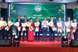 Họp mặt đồng hương Gia Lai tại TP. Hồ Chí Minh lần thứ nhất năm 2026