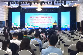 Tổng kết công tác quản lý chất lượng, an toàn thực phẩm năm 2025