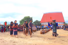 Gia Lai đạt tiêu chí tỉnh vùng DTTS và miền núi giai đoạn 2026-2030