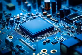 Hàn Quốc thông qua dự thảo luật đặc biệt hỗ trợ ngành chip bán dẫn