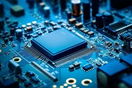 Hàn Quốc thông qua dự thảo luật đặc biệt hỗ trợ ngành chip bán dẫn