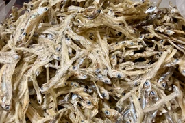 Những ai nên hạn chế ăn cá khô?