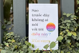 Những cuốn sách tâm lý hay dành cho gen Z