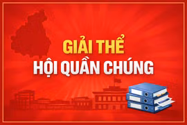 Gia Lai chuẩn bị giải thể 3 hội quần chúng