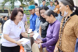 Trách nhiệm mới là điều ở lại lâu dài…