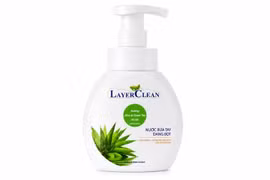 Thu hồi toàn quốc nước rửa tay dạng bọt Layer Clean vi phạm quy định về mỹ phẩm