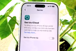3 tính năng trên iPhone cần bật ngay khi đi du lịch
