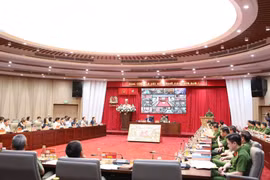 Hơn 358 nghìn phạm nhân được hỗ trợ tái hòa nhập cộng đồng sau 5 năm