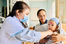 Chủ động nâng cao sức khỏe nhân dân