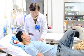 Xếp hạng lại 22 cơ sở y tế công lập khu vực phía Tây tỉnh Gia Lai