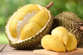 Ăn sầu riêng như thế nào để tốt cho sức khỏe?