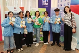 Tuyển sinh 1.000 chỉ tiêu học bổng đào tạo tại Liên bang Nga