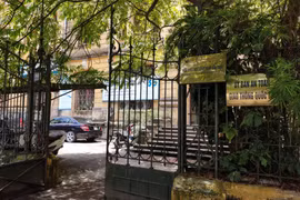 Từ 1-6, giải thể Ủy ban ATGT quốc gia và Ban ATGT các địa phương