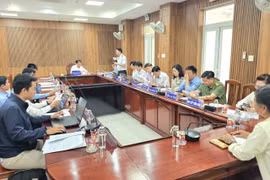 Chủ tịch UBND tỉnh Phạm Anh Tuấn tiếp công dân, giải quyết phản ánh, khiếu nại 