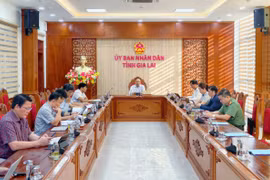 Gia Lai: Triển khai Đề án phát triển thủy sản bền vững giai đoạn 2026-2030, định hướng đến năm 2050