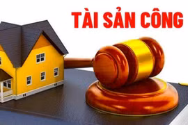 Sử dụng tài sản công không đúng mục đích bị phạt tới 20 triệu đồng