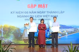 Gia Lai quyết tâm đưa du lịch trở thành ngành kinh tế quan trọng