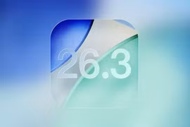 Với iOS 26.3, dữ liệu từ iPhone chuyển sang Android chỉ trong vài bước, kết nối tai nghe 1 chạm