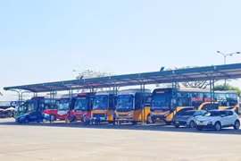 Giảm ít nhất 50% giá vé xe nhân sự kiện Khai mạc Năm du lịch quốc gia - Gia Lai 2026