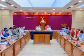 Định hình không gian phát triển mới cho 6 vùng kinh tế - xã hội 