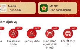 VNeID bổ sung 5 tính năng mới, trong đó có tích hợp Sổ đỏ