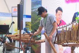 Gia Lai sẵn sàng tham gia Hội chợ du lịch Quốc tế Việt Nam - VITM 2026 tại Hà Nội 