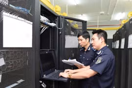 Từ 12 giờ đến 14 giờ ngày 9-8, hệ thống thông quan tạm dừng: Doanh nghiệp cần lưu ý gì?