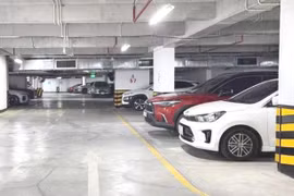 Gia Lai: Quy định đặc điểm kinh tế - kỹ thuật của dịch vụ trông giữ xe được đầu tư bằng vốn ngân sách nhà nước