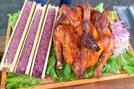 Ngày hội Ẩm thực Gia Lai năm 2026 sẽ diễn ra từ 27 đến 29-3