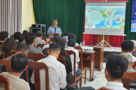 Gia Lai: Tuyên truyền, phổ biến pháp luật về giá và an toàn thực phẩm