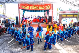 Gia Lai đẩy mạnh triển khai phong trào “Toàn dân đoàn kết xây dựng đời sống văn hóa”