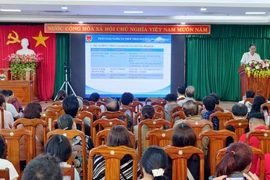 Gia Lai: Tập huấn chính sách thuế năm 2026 cho hộ kinh doanh