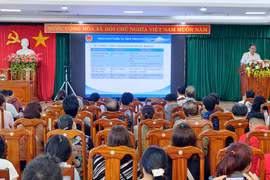 Gia Lai: Tập huấn chính sách thuế năm 2026 cho hộ kinh doanh