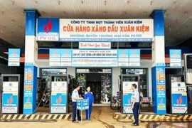 Không để gian lận “ăn theo” khủng hoảng năng lượng